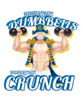 CRUNCHY PIRATE