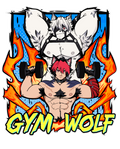 GYM WOLF