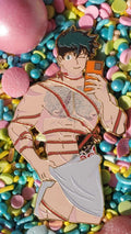 DEK VALENTINE BAKA (SFW ONLY)