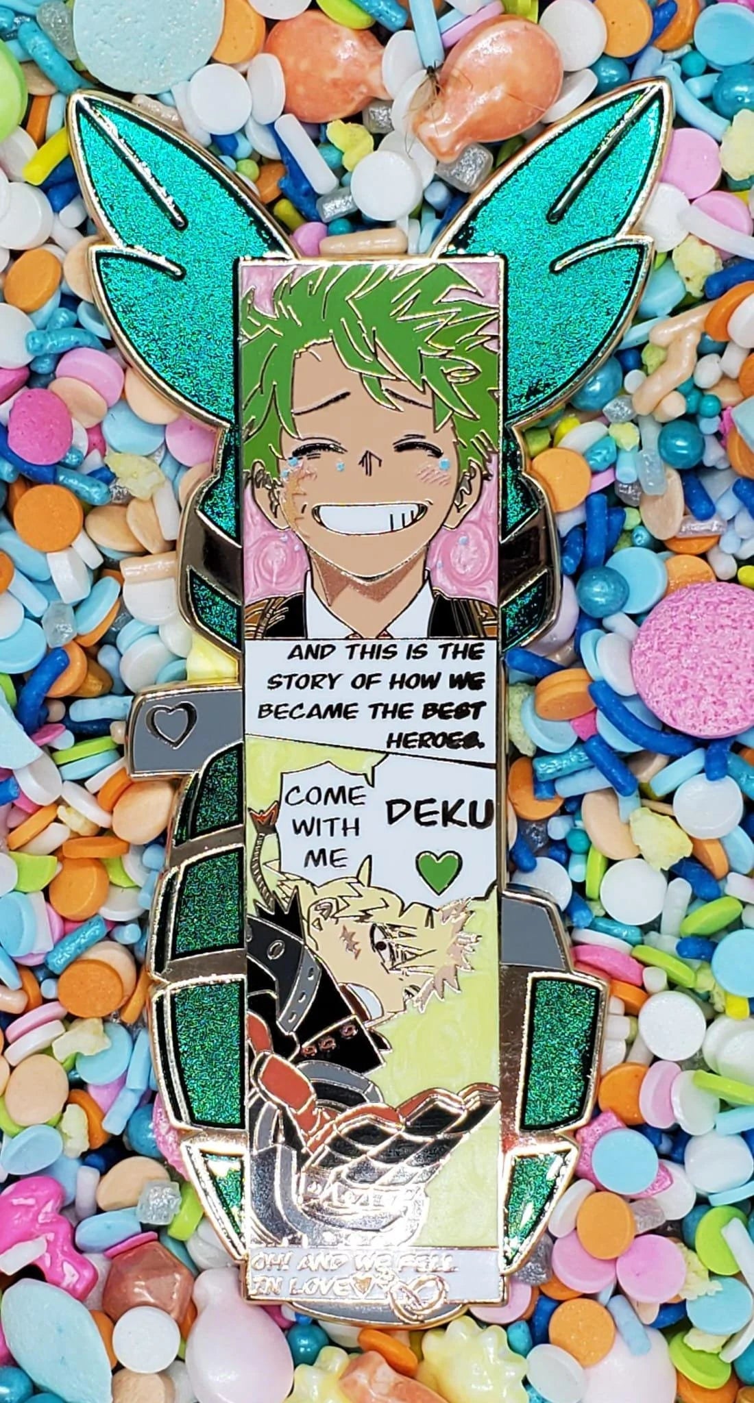 pre-order LOVE NEVER DIES. Please read description