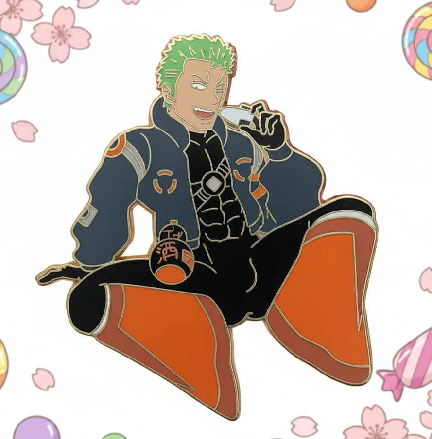 MARIMO HAIR 3 SWORDS SFW3 SWORDS / NSFW 4 SWORDS